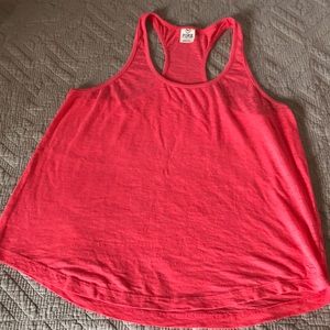 PINK Victoria’s Secret Tank Top